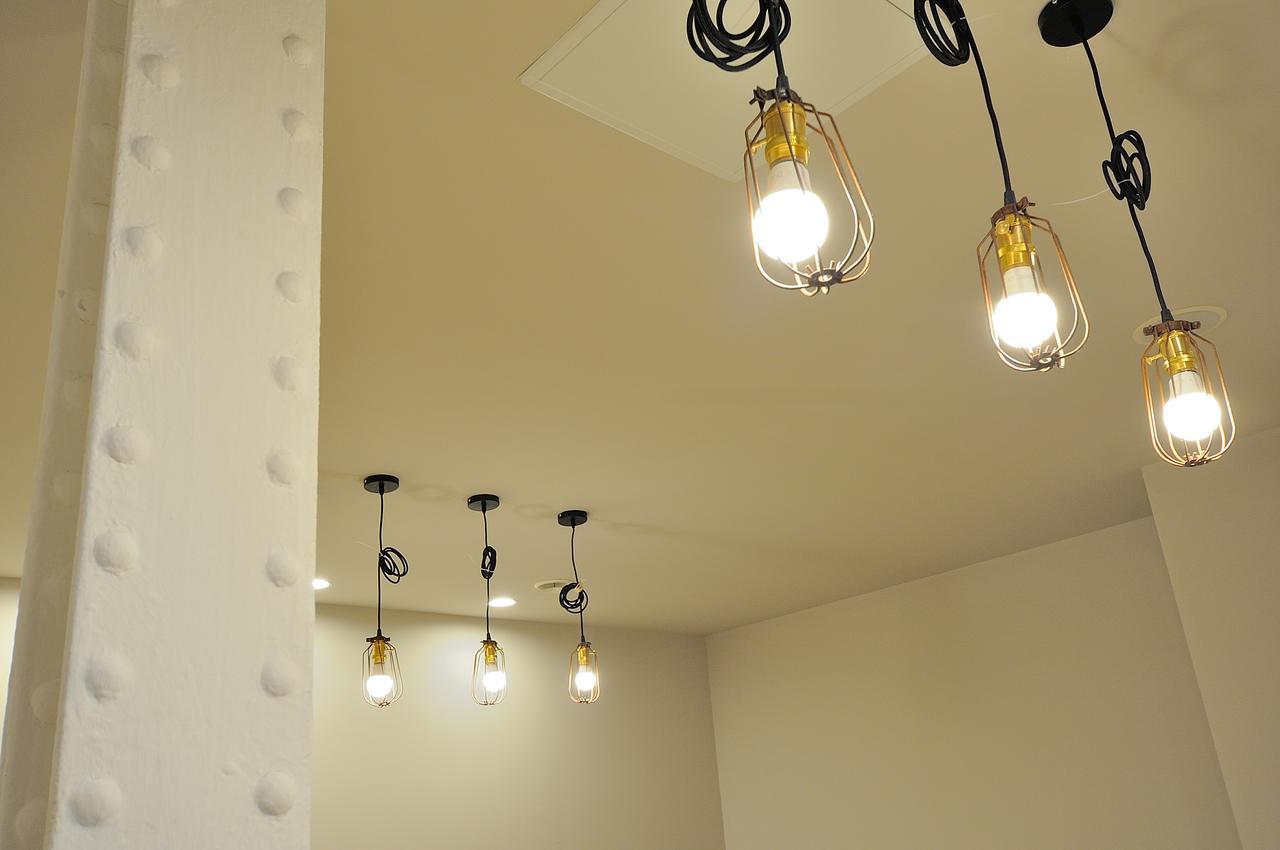 Egunon Bilbao Hostel Zewnętrze zdjęcie