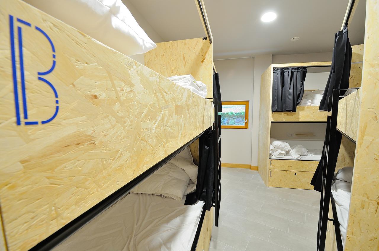 Egunon Bilbao Hostel Zewnętrze zdjęcie